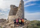 Montornès, castell i rius  30-10-2022