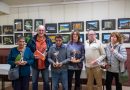 Entrega premis 55a Exposició Fotogràfica SEFM 2022