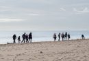 GR92 Calafell-Torredembarra 28-11-2022