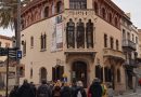 Domènech i Montaner íntim a Canet de Mar