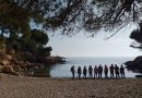 GR92 L’Hospitalet de l’Infant – L’Ametlla de Mar  19-02-2023