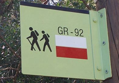 GR92 L’Ametlla de Mar – L’Ampolla 12-03-2023