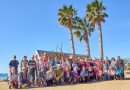 GR92 Ampolla –  Deltebre 16-04-2023