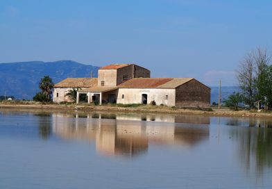 GR92 Deltebre – Amposta 21-05-2023