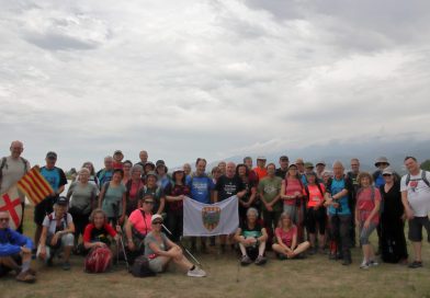 GR-92 Amposta – La Ràpita 18-06-2023