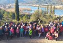 NATURTRESC Banyoles-Besalú 04-02-2024