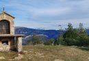 Dones i 3000, ascensions a 100 cims. PEDRÓ de TUBAU 1543m, des de Sant Jaume de Frontanyà. (22-12-2024)