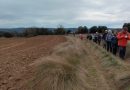 GR-1 ETAPA 11 Lluçà-Sant Cristòfol-Sant Andreu de Sagàs (19-01-2025)