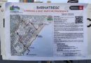 BARNATRESC. Caminada a Sant Martí de Provençals 26-01-2025