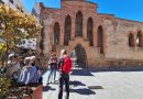 Gener, febrer, març i abril Marxa Nòrdica