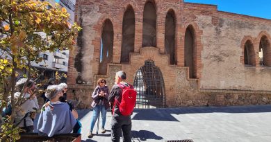 Gener, febrer, març i abril Marxa Nòrdica