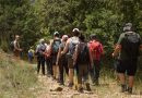 GR1 ETAPA 15 Pont de Valls – Guixers – Sant Llorenç de Morunys (15-06-2025)