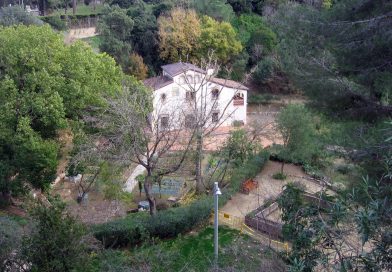 Marxa Nòrdica, abril i maig