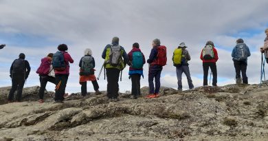 GR-151″Camí Oliva” ETAPA 12. Sant Pere de Torelló-Santuari de Bellmunt-Santa Maria de Besora (15-02-2026)