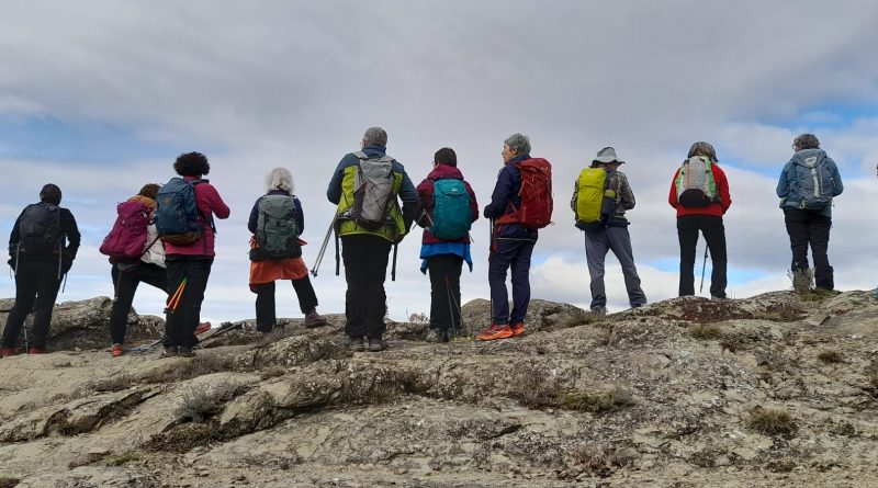 GR-151″Camí Oliva” ETAPA 12. Sant Pere de Torelló-Santuari de Bellmunt-Santa Maria de Besora (15-02-2026)