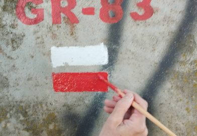 MANTENIMENT GR-83 (2026-04-05) Arbúcies – Joanet