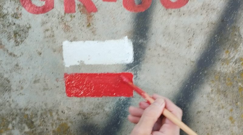 MANTENIMENT GR-83 (2026-04-05) Arbúcies – Joanet