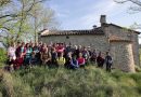 GR-151 “Camí Oliva” ETAPA 14. La Farga Bebié – Ripoll (19-04-2026)