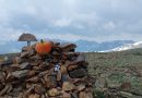 29, 30 i 31 de maig de 2026. Dones i 3000. 100Cims. La Carabassa 2736m. LA CERDANYA.