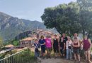 26, 27 i 28 de juny de 2026. Dones i 3000. 100Cims. La Geganta Adormida (Tossal de l’Àliga) 1315m i Roc de Sant Aventí 1482m. PERAMEA, BAIX PALLARS..