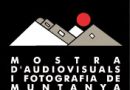 Mostra d’audiovisuals i fotografia de muntanya de Sant Martí