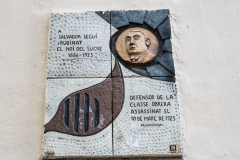 Rambla del Raval