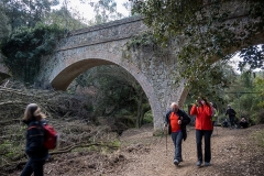 Aqüeducte del Valles