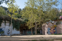 Font d'en Fargues