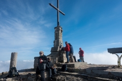 Matagalls 09/02/2020
