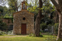 Santa Madrona