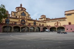 Mercat de les Flors