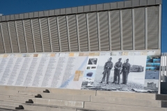 Memorial executats Camp de la Bota