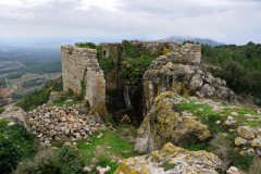 Castell de Selmella
